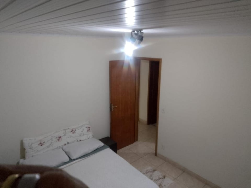 Casa tipo apartamento 2 quartos Petrópolis House in Duque de Caxias