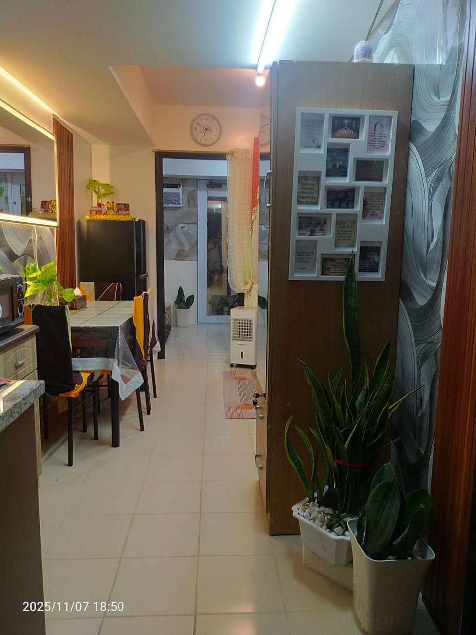 JC Palace Residences Apartment hotel in Pasig
