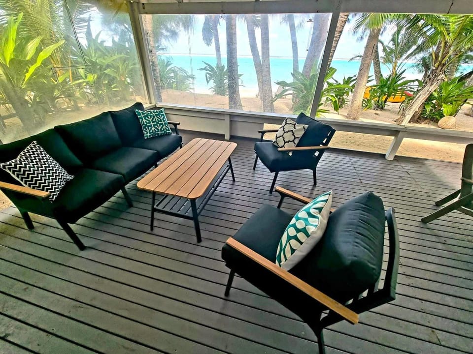 Patio, Natural landscape, Garden, Balcony/Terrace, Garden view