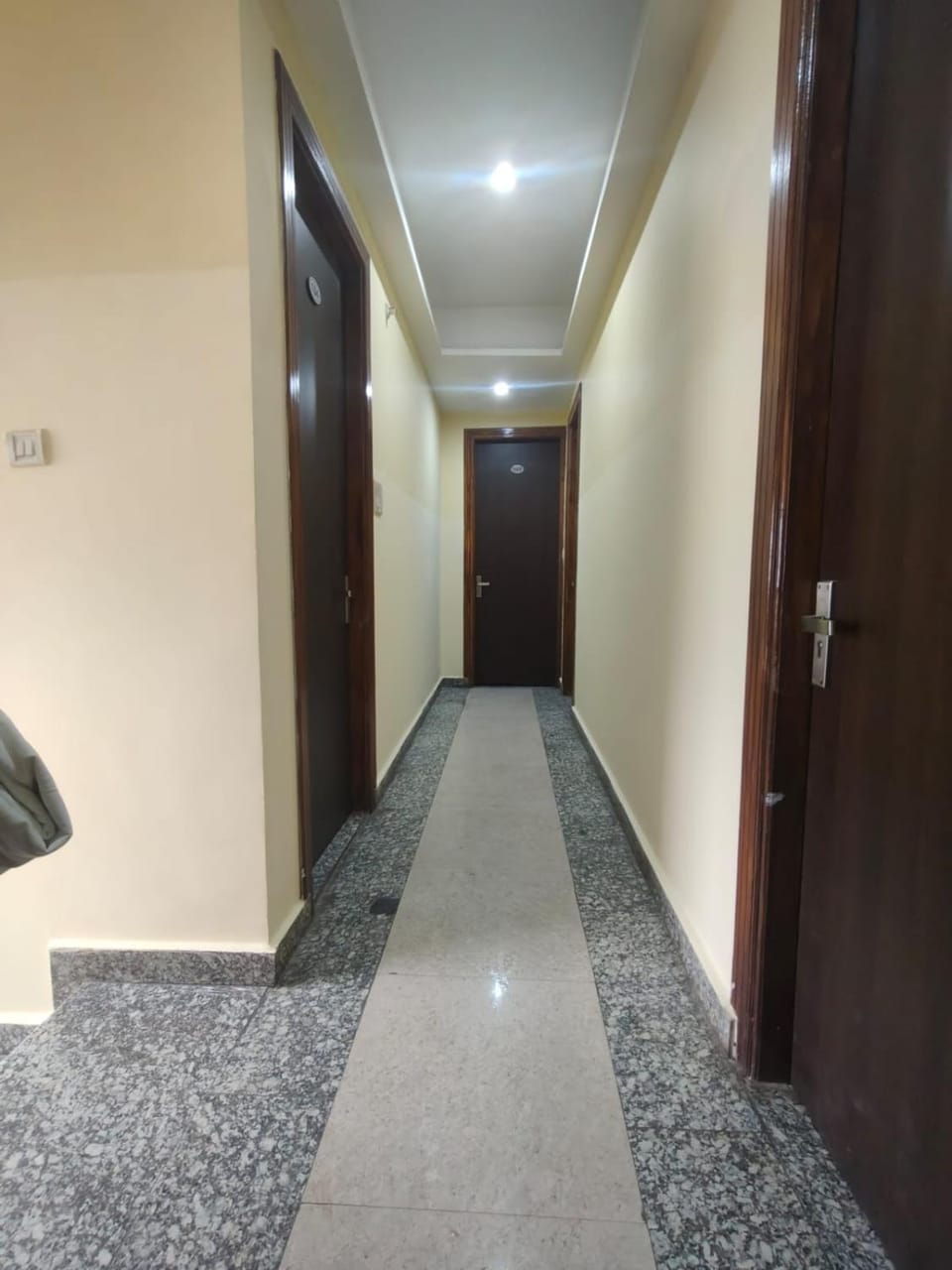 hotel narayan inn UNIT OF JETHURI HOTEL Hotel in Rishikesh