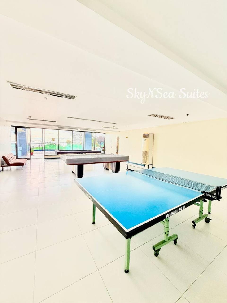 Malate Bayview Mansion City View and Seaview Apartment hotel in Manila City