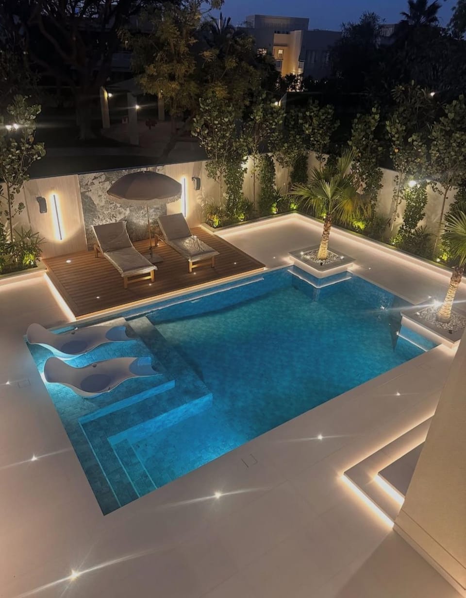 Gaia Apartment in Acapulco