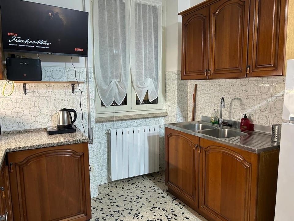 Casetta Luigina Apartment in Lazio