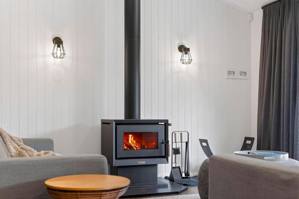 The Haven on Narani House in Aireys Inlet