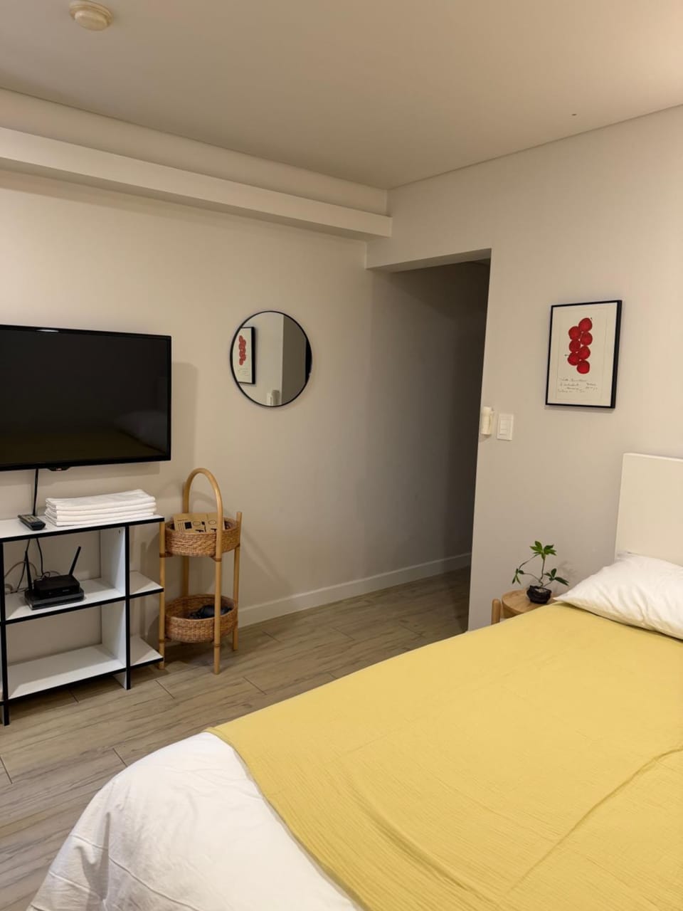 Stay Early Mansion 광명사거리역 고척돔 Inn in Seoul