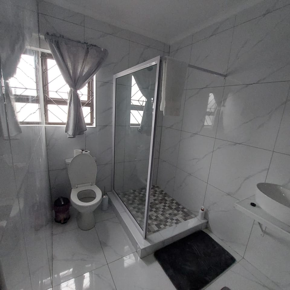 self catering Ensuite Apartment in Namibia