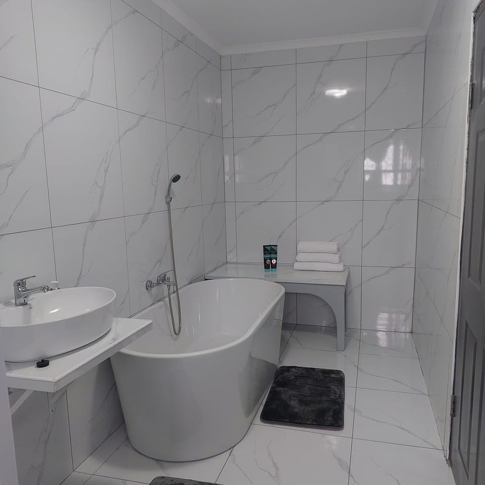self catering Ensuite Apartment in Namibia