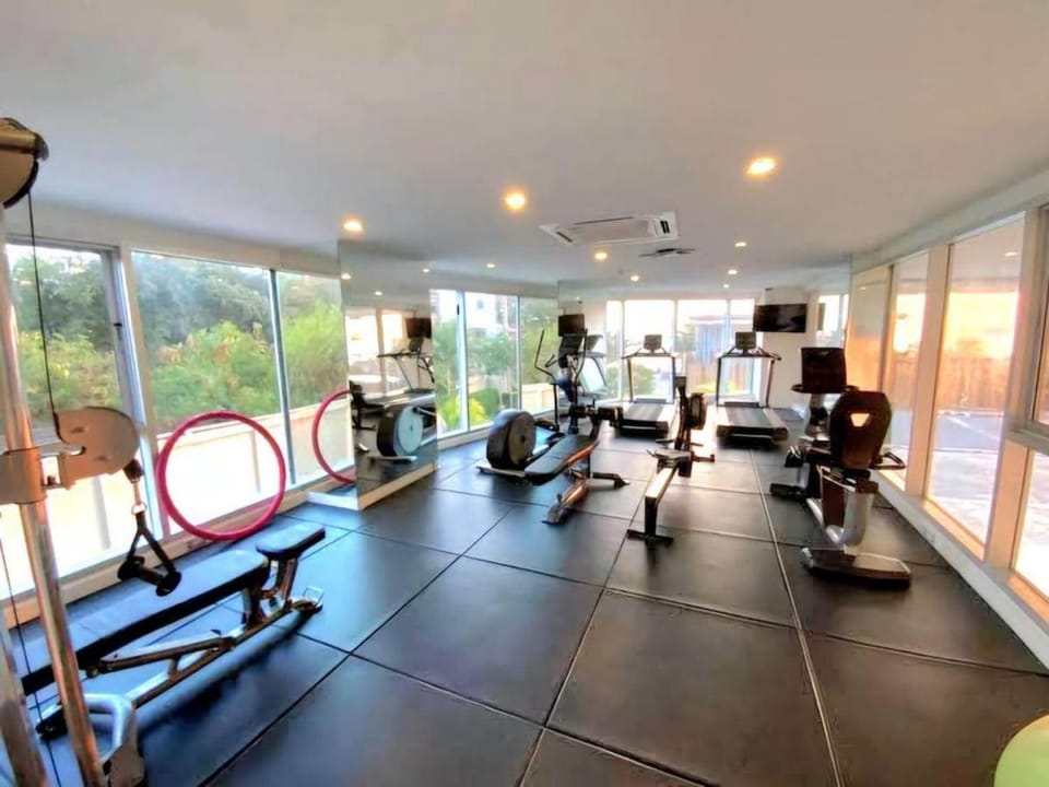 SANDS x MonthStayZ Thailand Apartment in Pattaya City