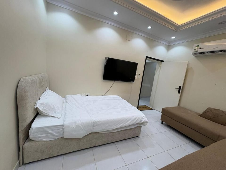 Al-Zahraa Apartment in Mecca