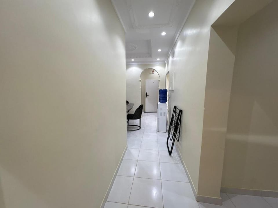 Al-Zahraa Apartment in Mecca