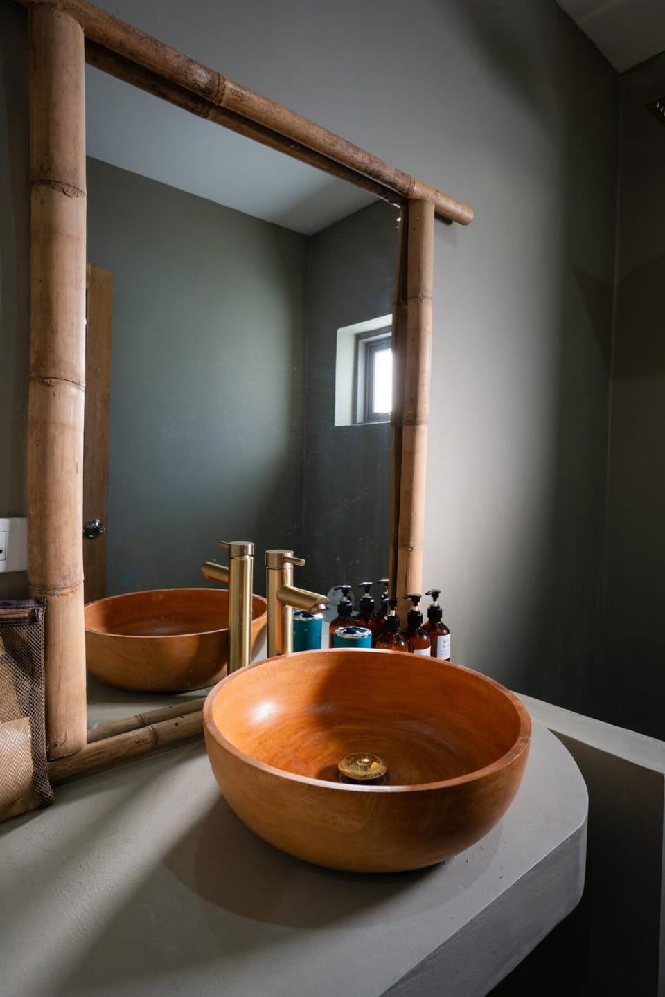 Villa Akwaba, Carbana Lodge, Koh Samui Villa in Ko Samui