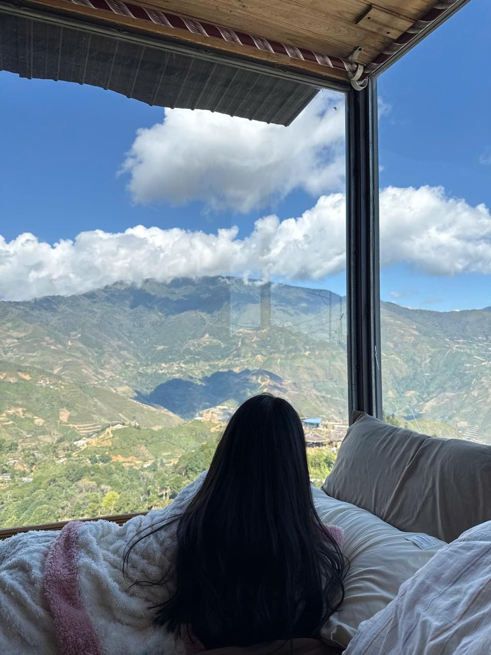 View (from property/room)