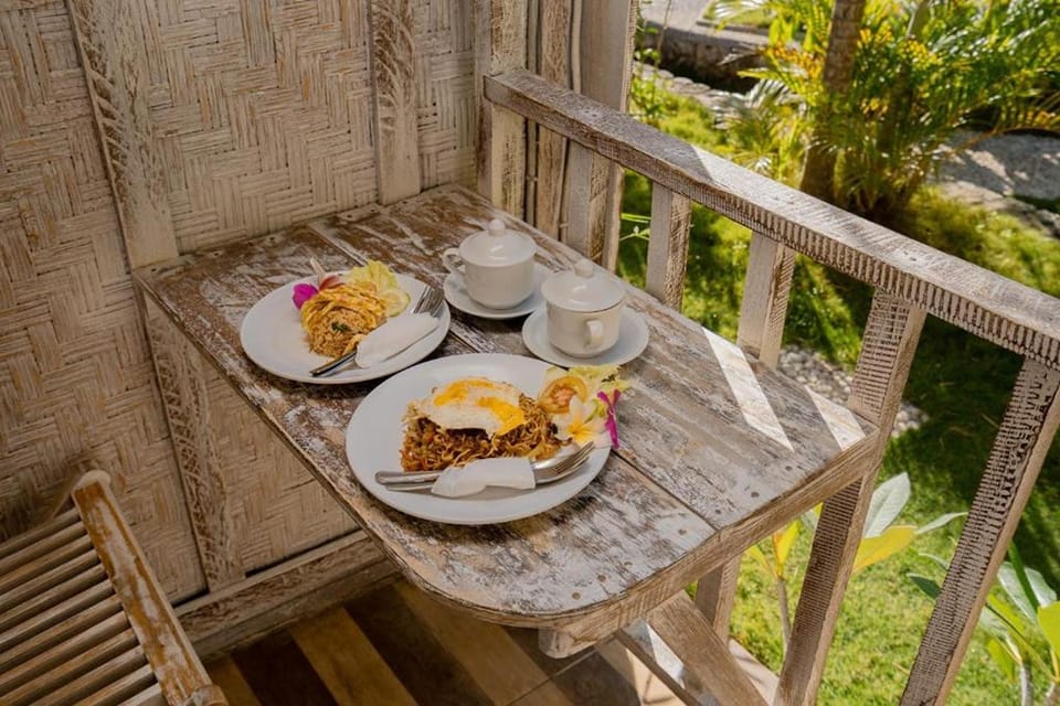 Restaurant/places to eat, Breakfast