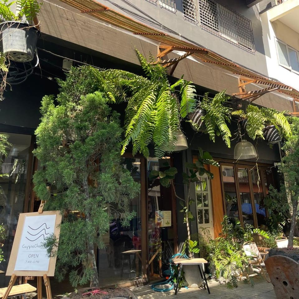 Suthep Gate Hostel Hostel in Laos