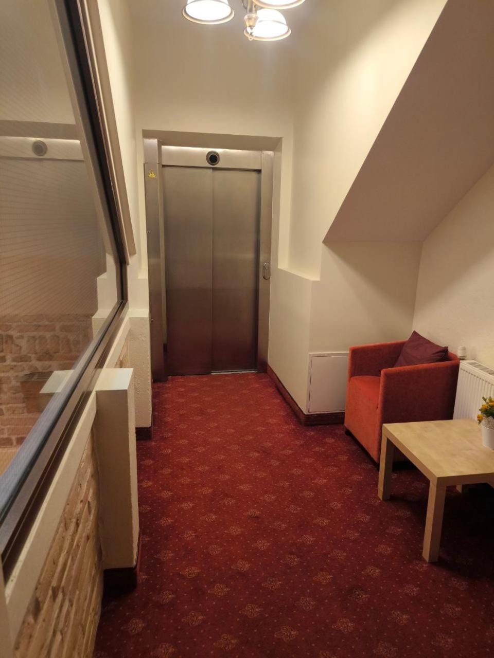 OLD TOWN MARKET STAY , Self Check-in Apartment in Vilnius