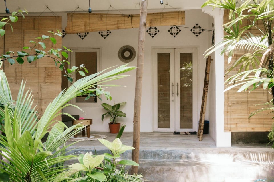 Bella Gili Air Apartment in Pemenang