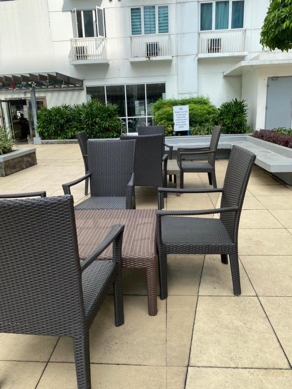 Sea Residences Staycation Moa ,Stern Homes Apartment in Manila City