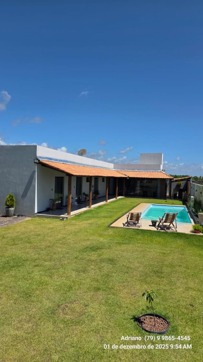 Property building, Garden view, Pool view, Swimming pool, sunbed