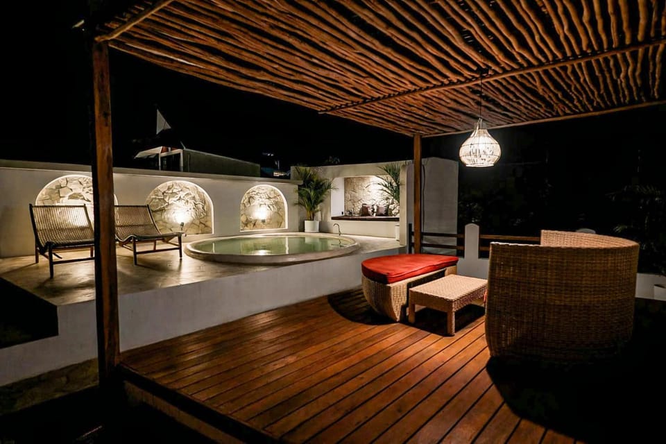 BBQ facilities, Balcony/Terrace, Pool view, Pool view, Swimming pool, Swimming pool