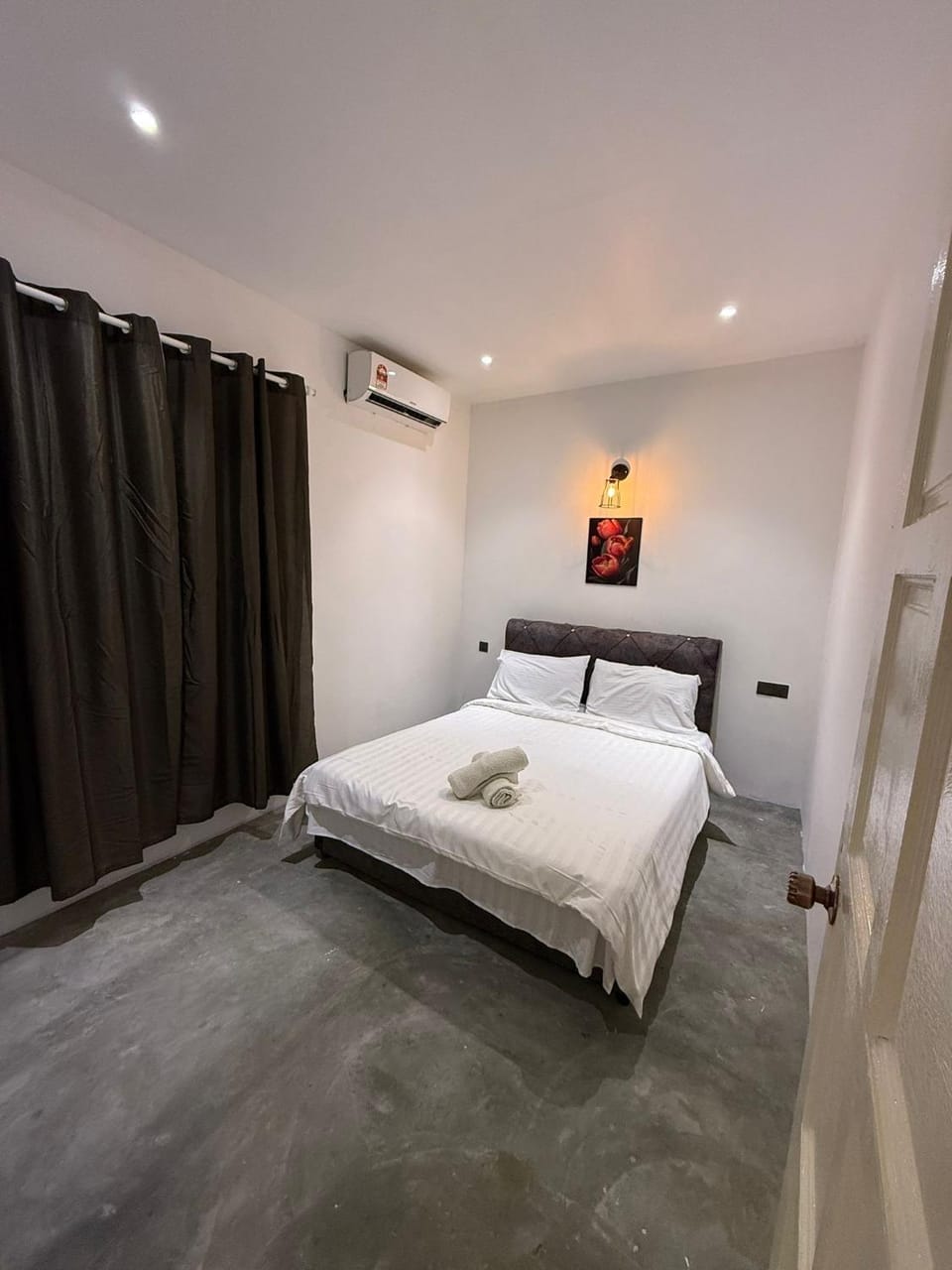 Village Hideaway Suites Langkawi Apartment in Kedah
