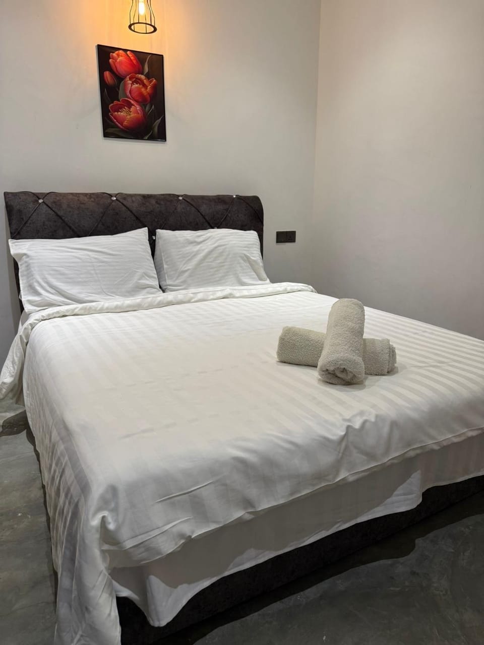 Village Hideaway Suites Langkawi Apartment in Kedah