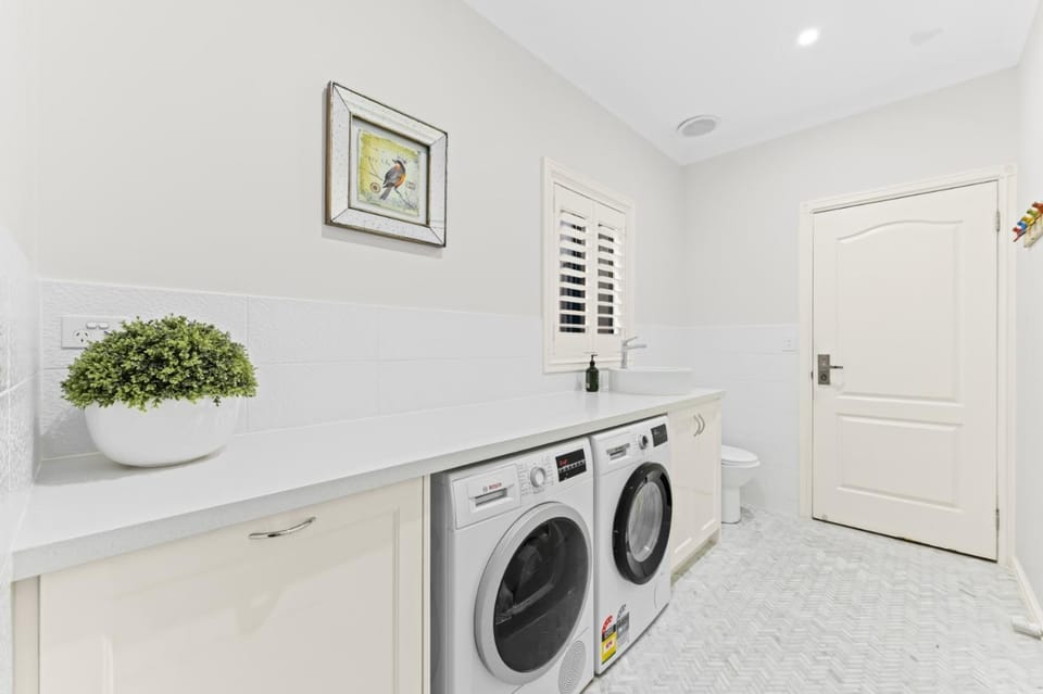 laundry
