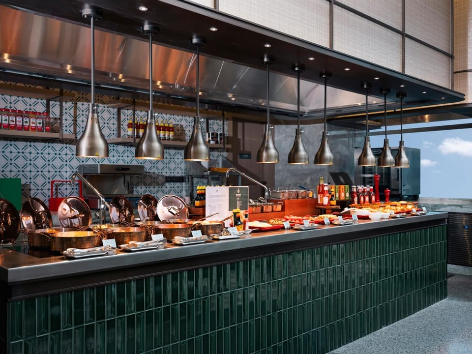 Restaurant/places to eat, Breakfast