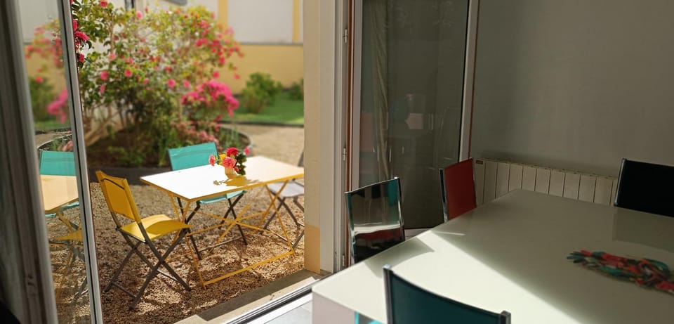 La Pause Bleue Vacation rental in Dinard
