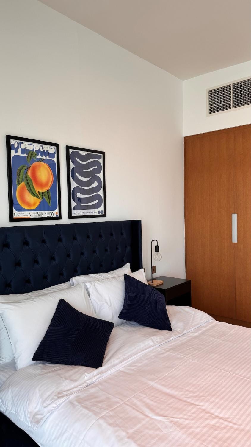 The Cove at Al Bandar Apartment in Abu Dhabi