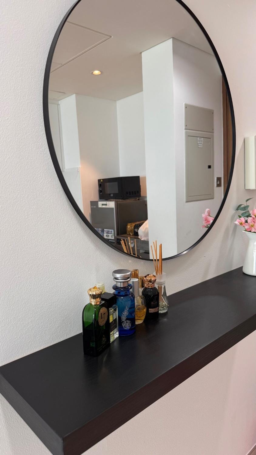 The Cove at Al Bandar Apartment in Abu Dhabi