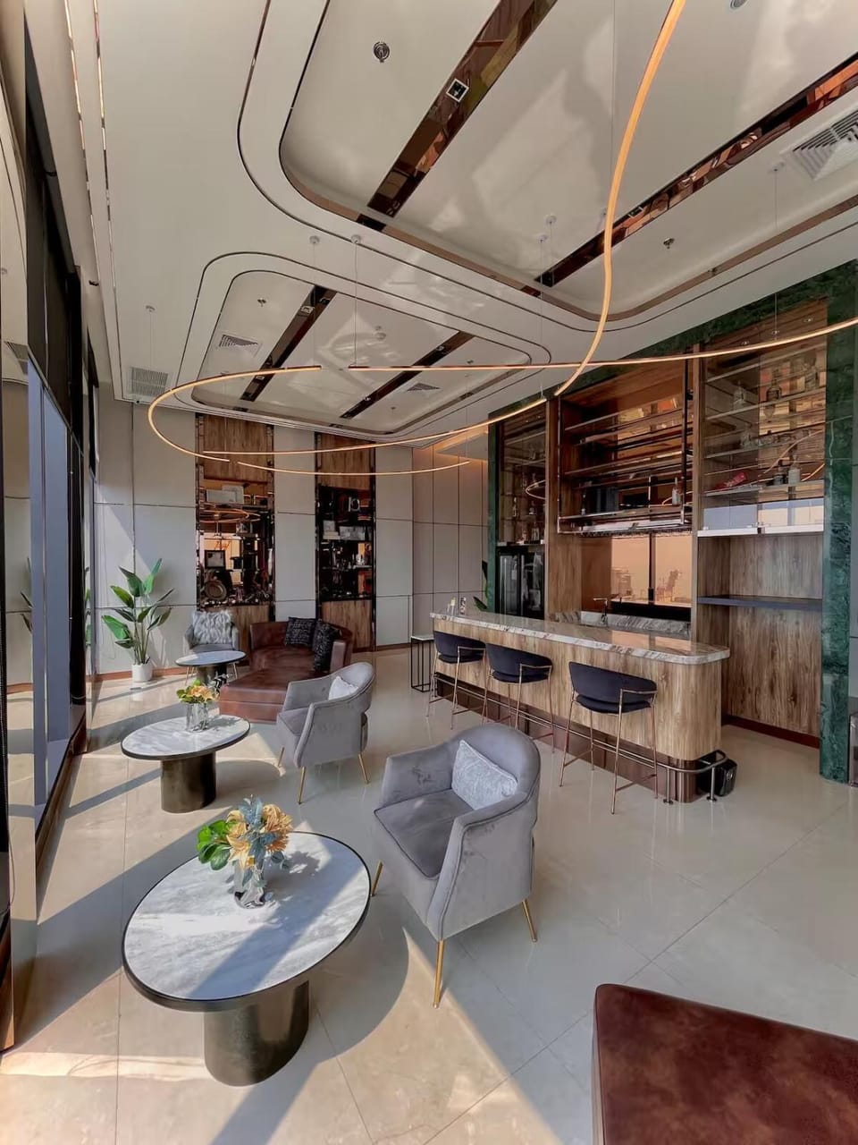 ONCE Pattaya x MonthstayZ Thailand Apartment in Pattaya City