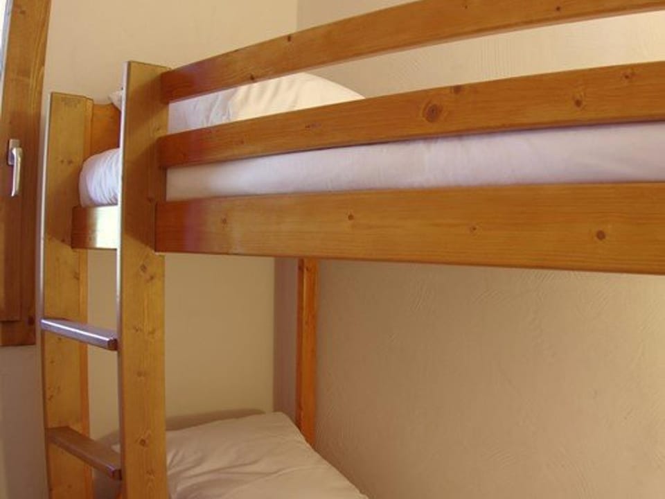 Appartement 3 pièces avec balcon et animaux acceptés à Valmorel - FR-1-291-708 Apartment in Les Avanchers-Valmorel