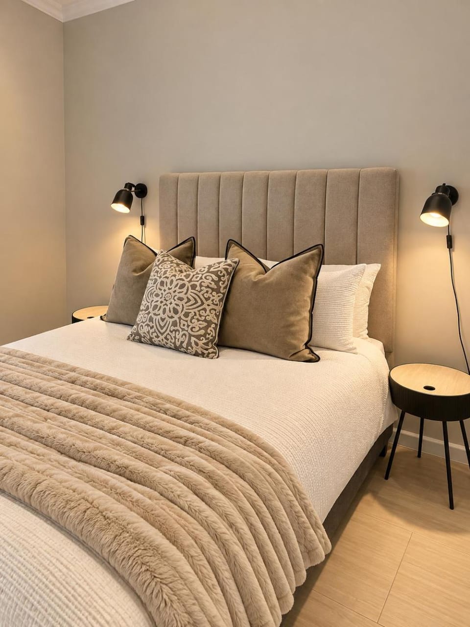 Little Nest Apartment in Cape Town