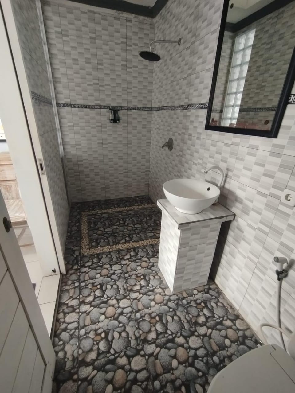 sari uma Bed and Breakfast in Kuta