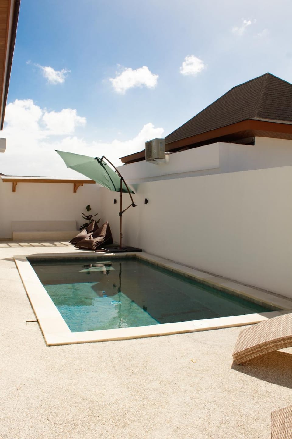 Jaya Villa 5 Villa in Bali