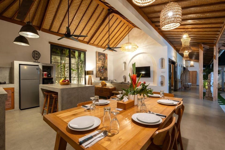 TV and multimedia, Living room, Dining area, kitchen, kitchen