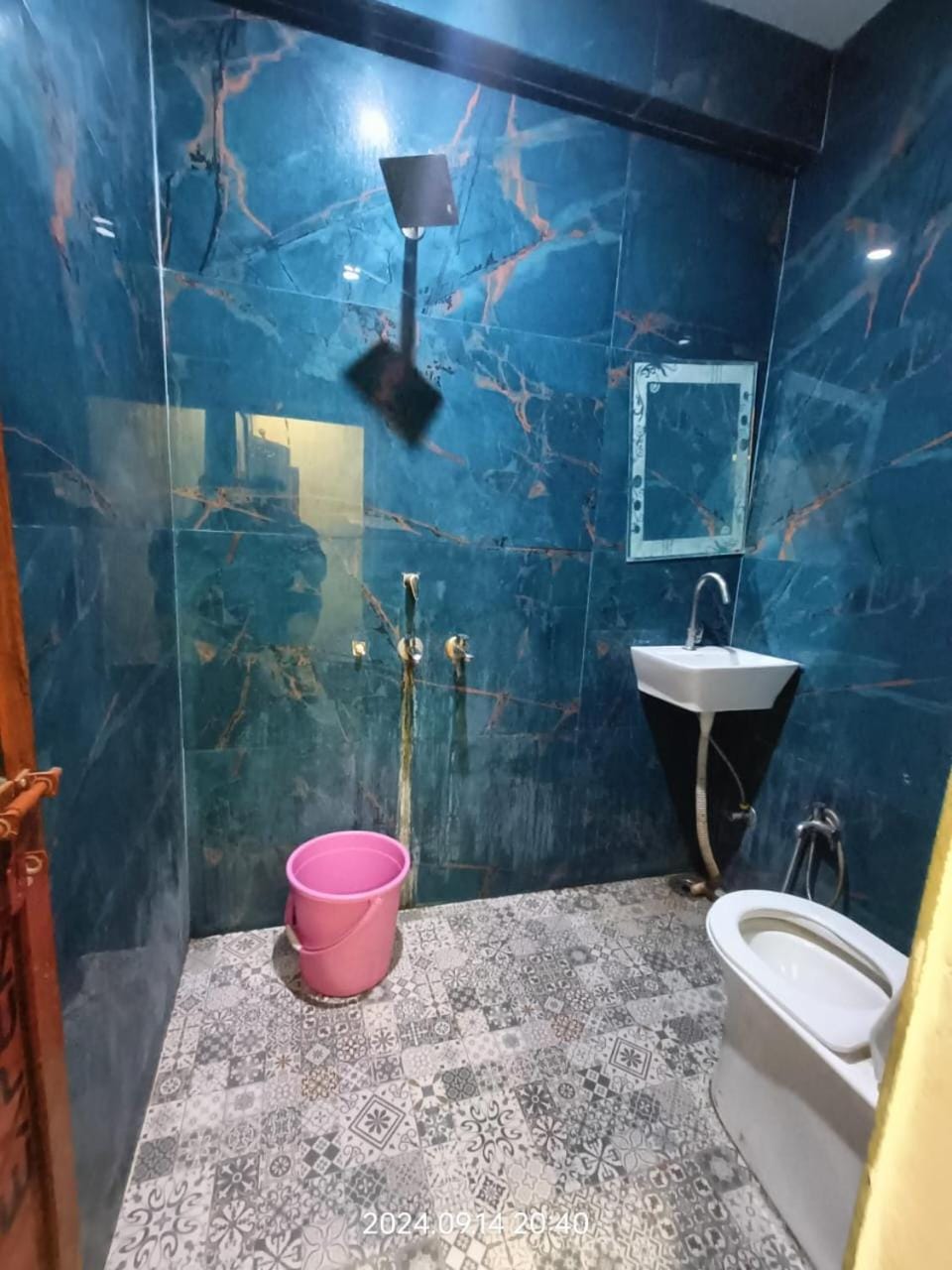 Hotel Maa Dham Palace Hotel in Uttar Pradesh