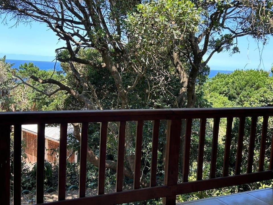 Vista Alta Serma Chalet in KwaZulu-Natal