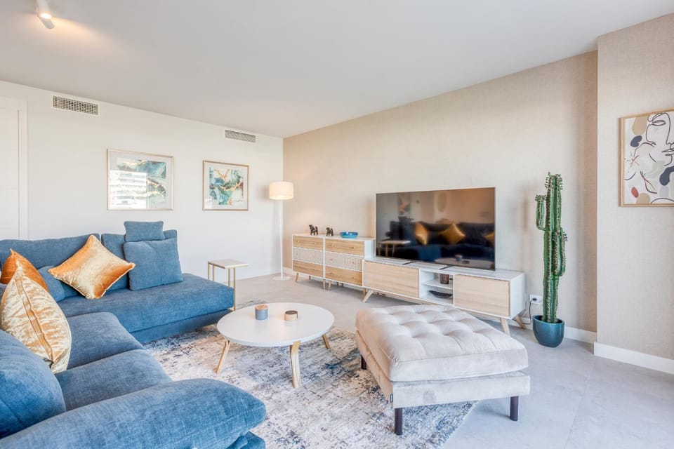 TV and multimedia, Living room