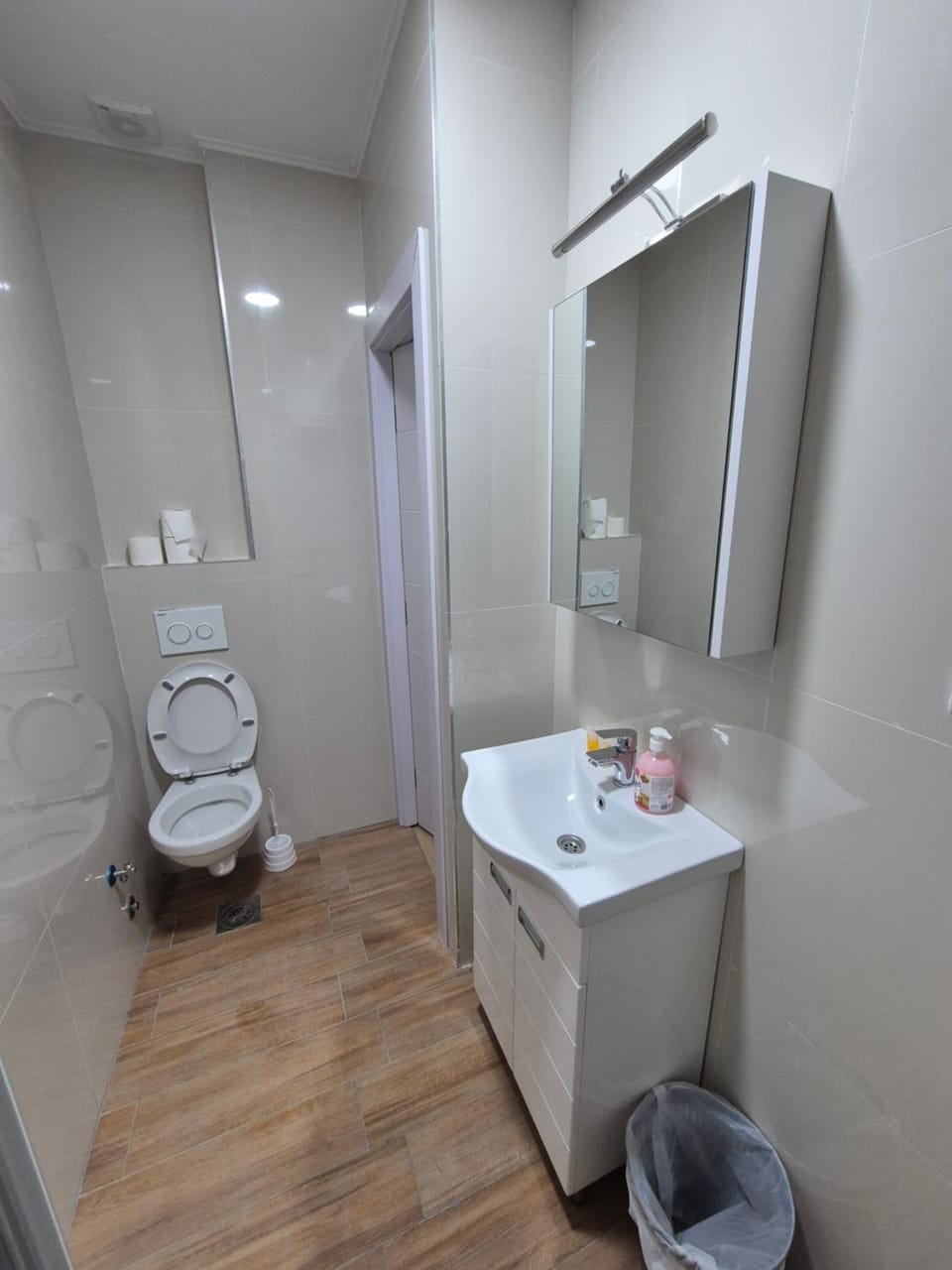 Vila Beograd Apartment in Belgrade