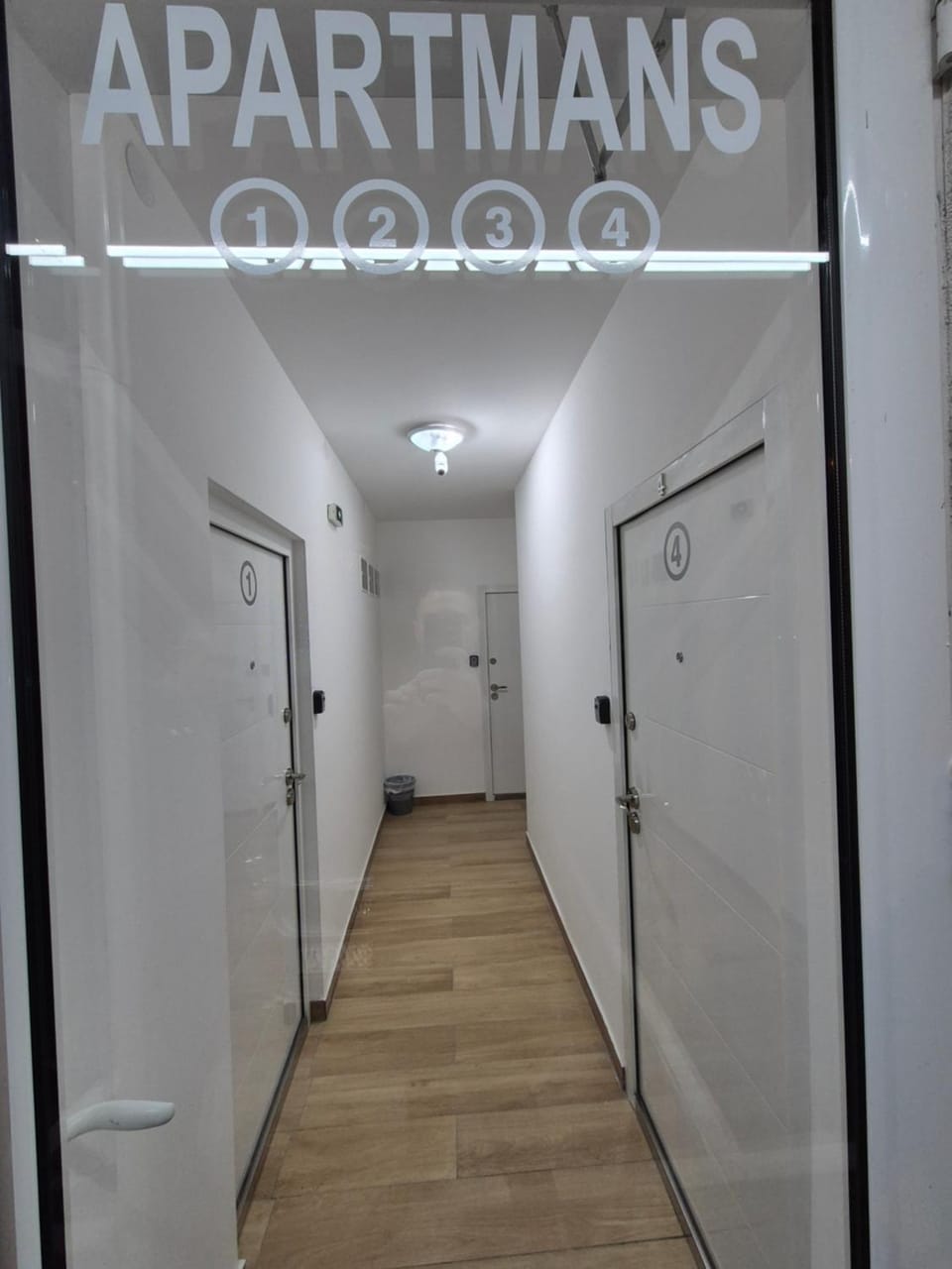 Vila Beograd Apartment in Belgrade