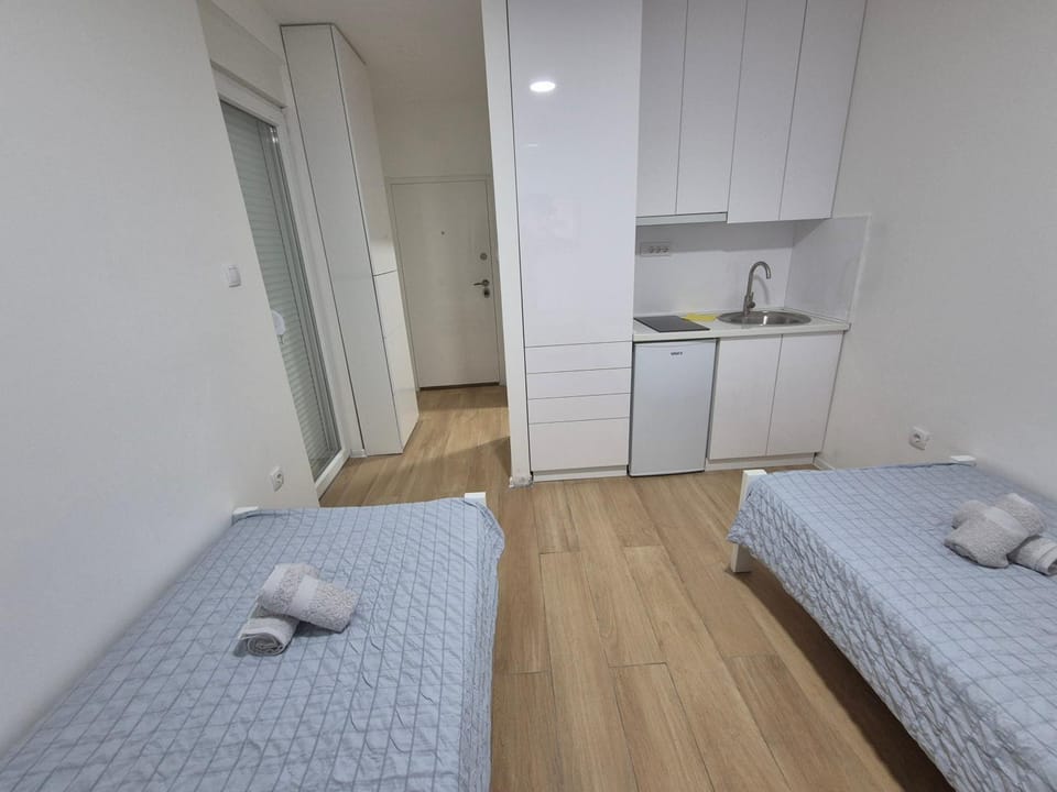 Vila Beograd Apartment in Belgrade