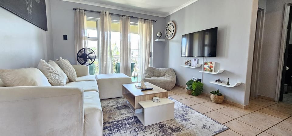 Summerfind Apartment , Promenade , Surf and Turf , North Beach, Durban Apartment in Durban
