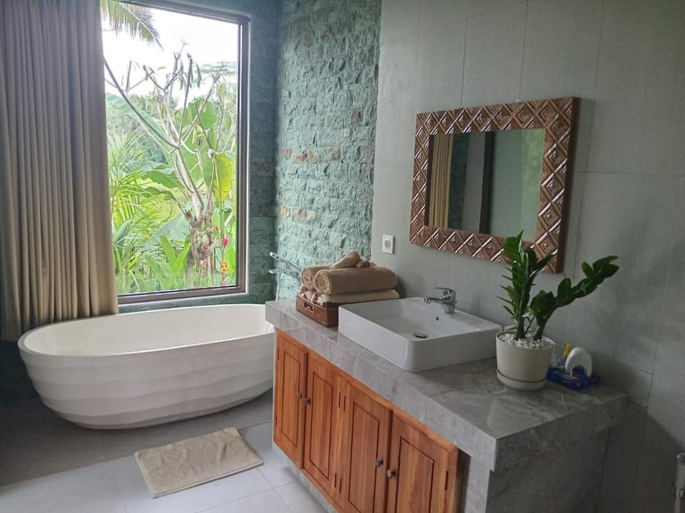 The Samudra Ubud Villa Villa in Abiansemal