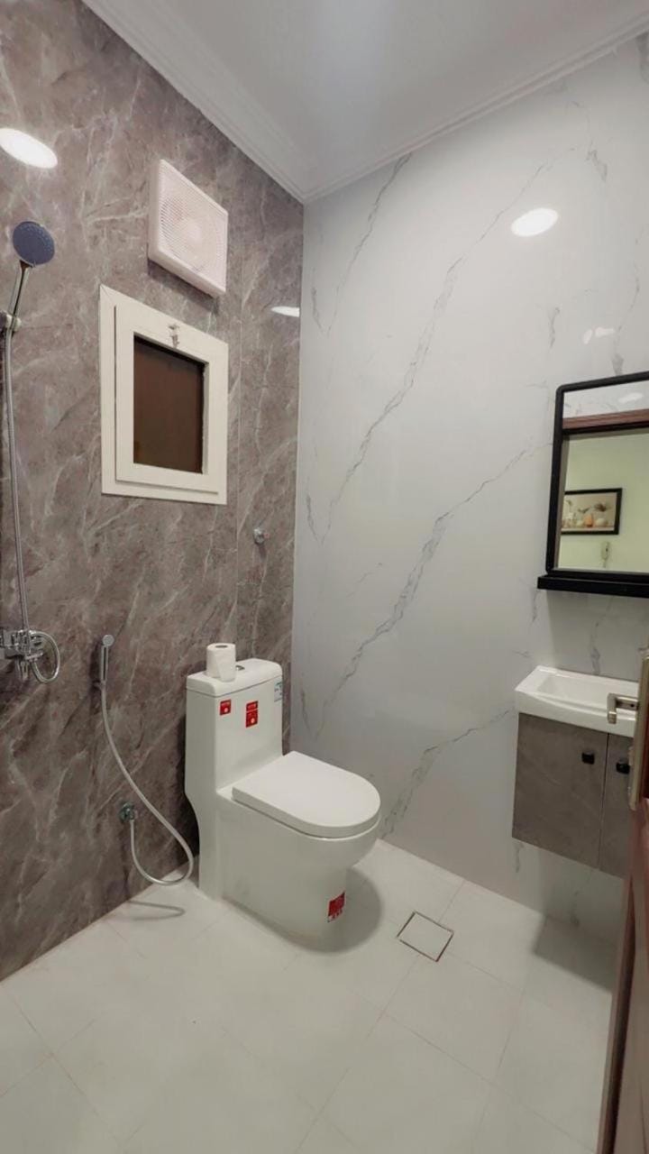 الضيافهm4 Apartment in Jeddah
