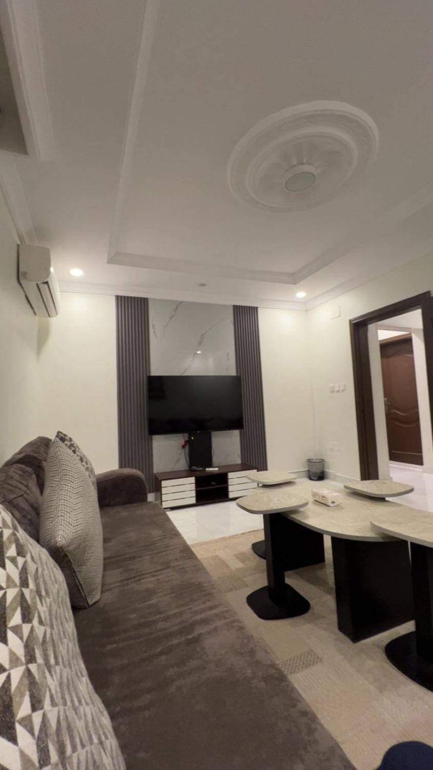الضيافهm4 Apartment in Jeddah