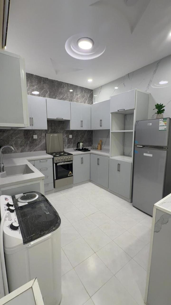الضيافهm4 Apartment in Jeddah