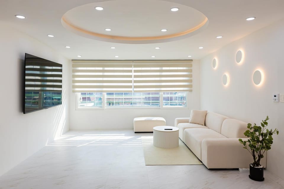 170sqm 3r 2b jamsil gangnam elevator Villa in Seoul