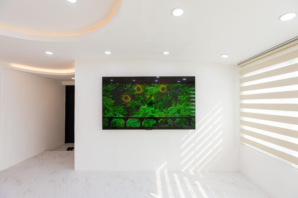 170sqm 3r 2b jamsil gangnam elevator Villa in Seoul