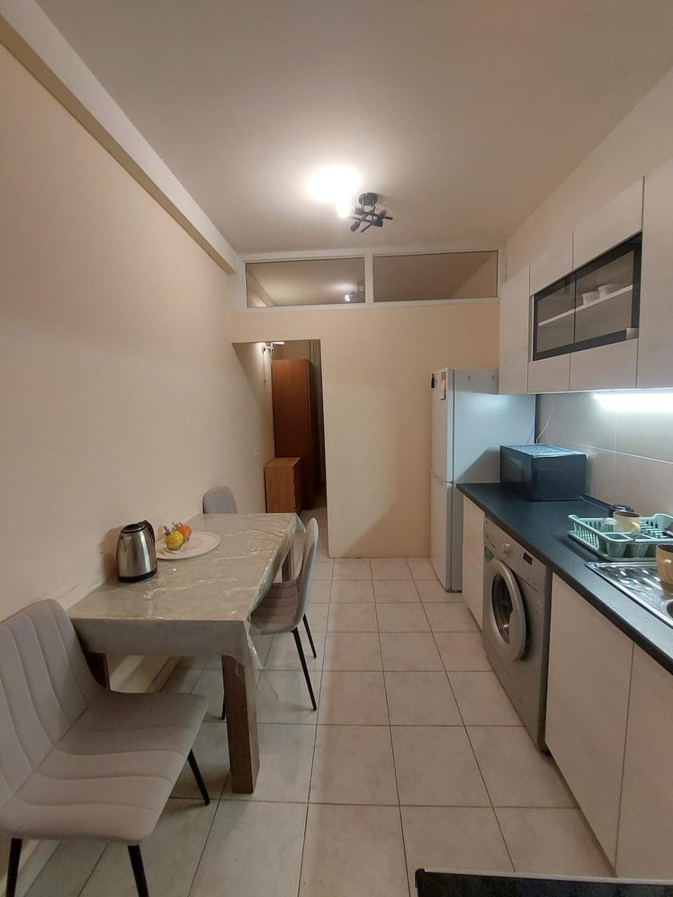 1-room apartment near the Opera Apartment in Yerevan